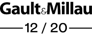 gault & milau score La Route
